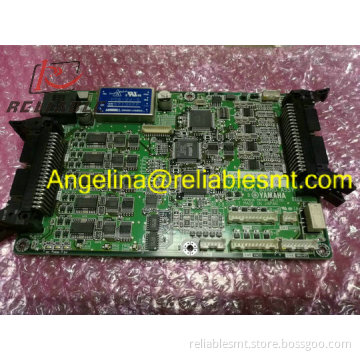 YAMAHA I/O HEAD BOARD ASSY P/N:KGT-M4570-010